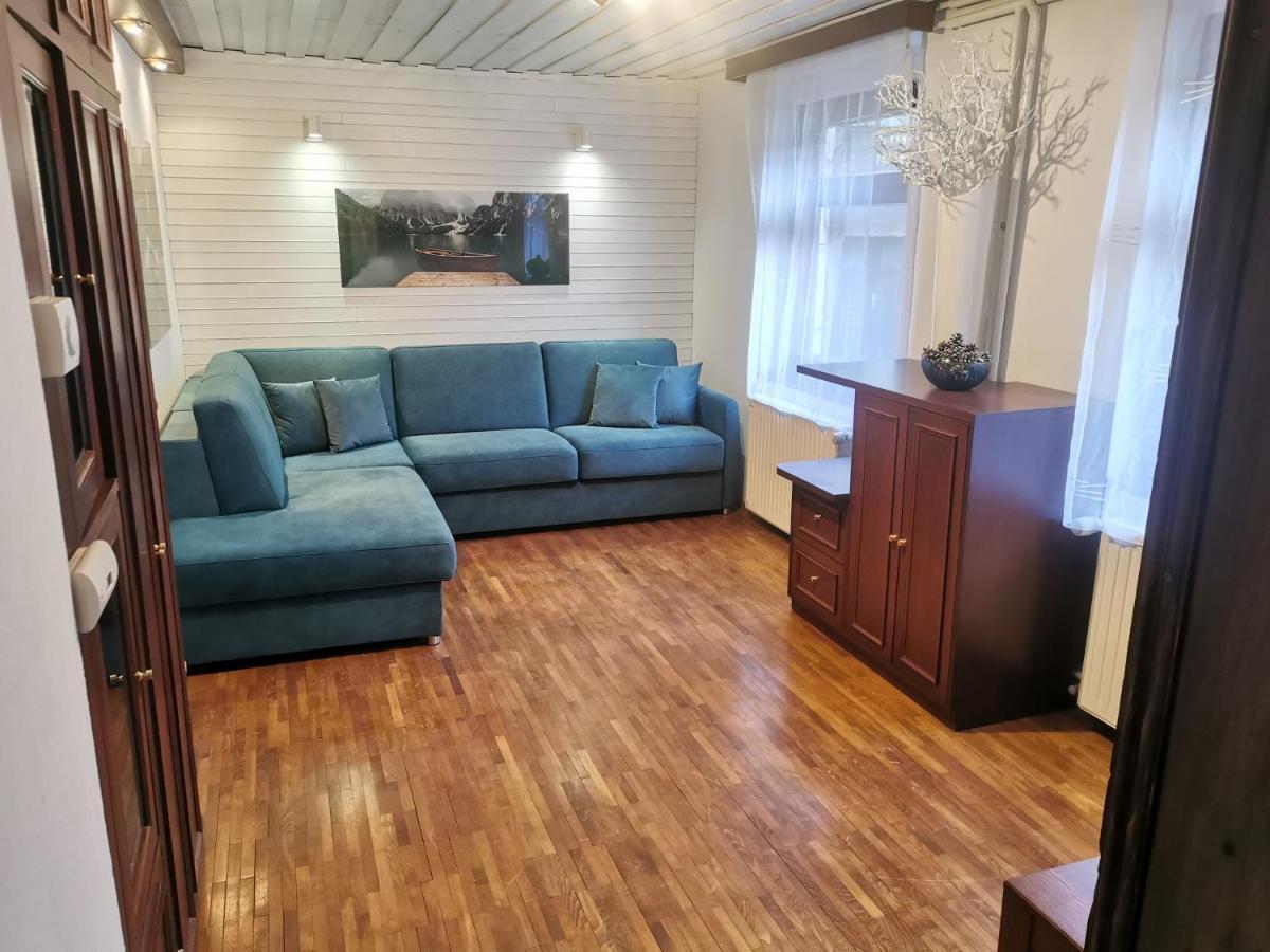 Cosy Lake Kranjska Gora Bagian luar foto